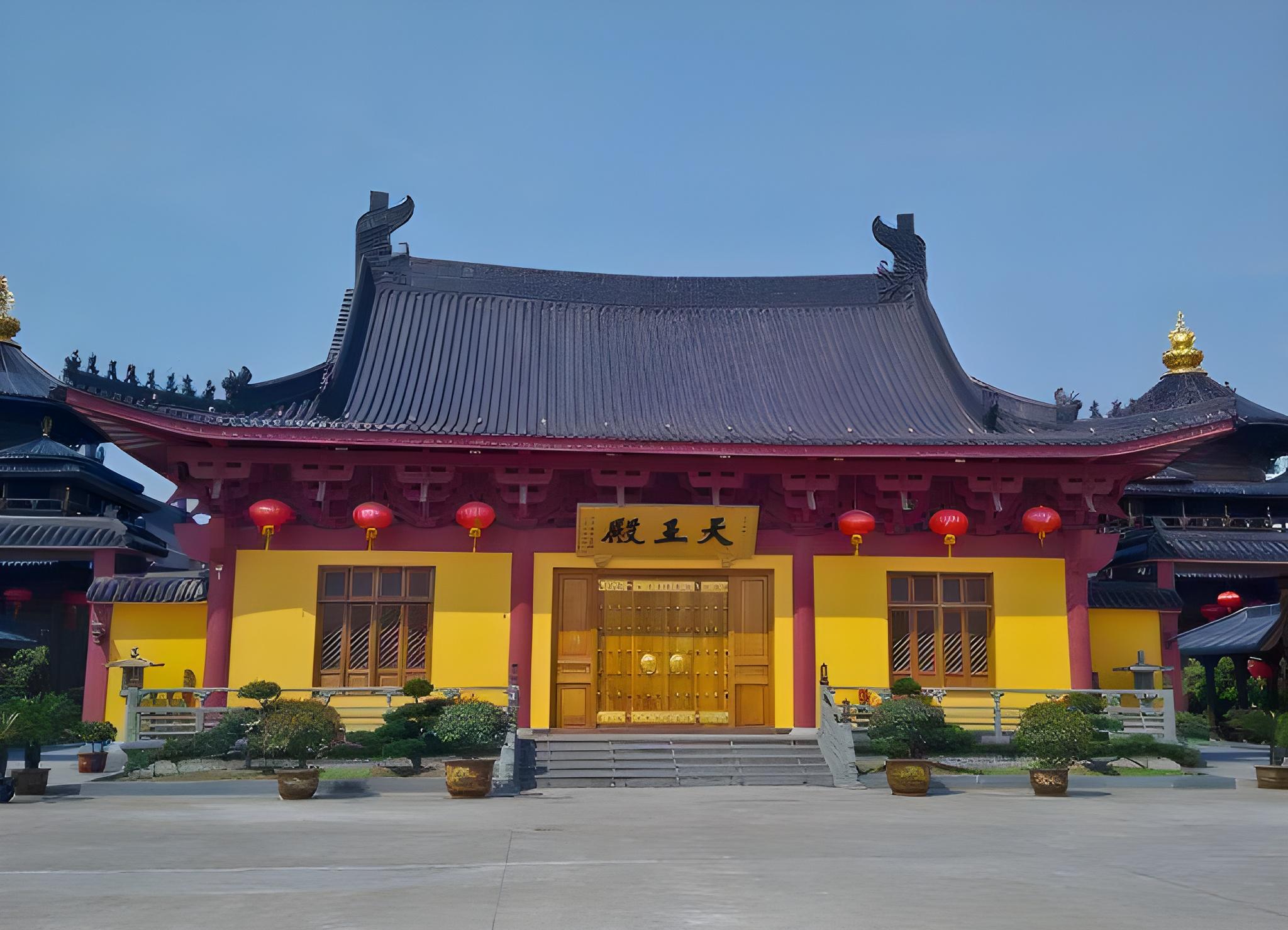 northern hotel shanghai