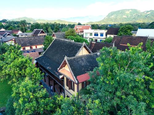 luang prabang
