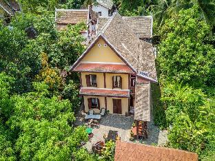 villa khoum xieng thong boutique