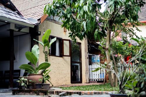 villa khoum xieng thong boutique