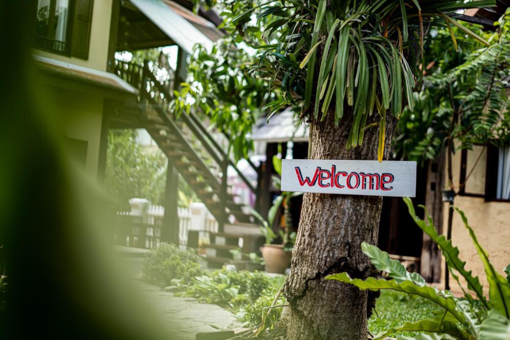 villa khoum xieng thong boutique