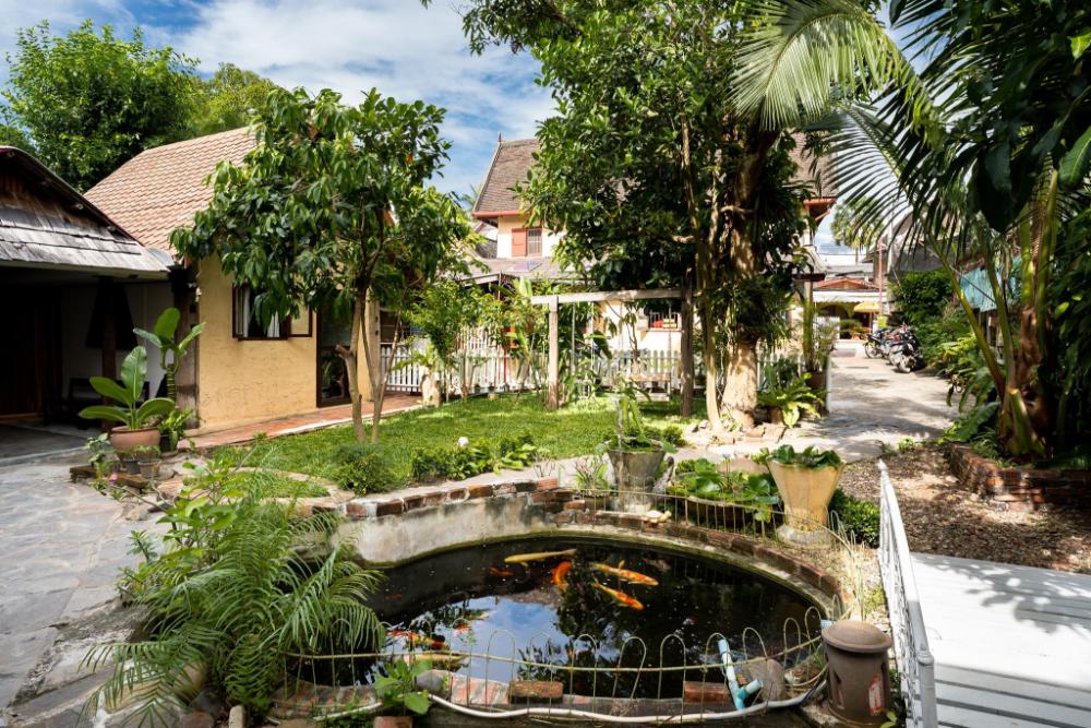 villa khoum xieng thong boutique