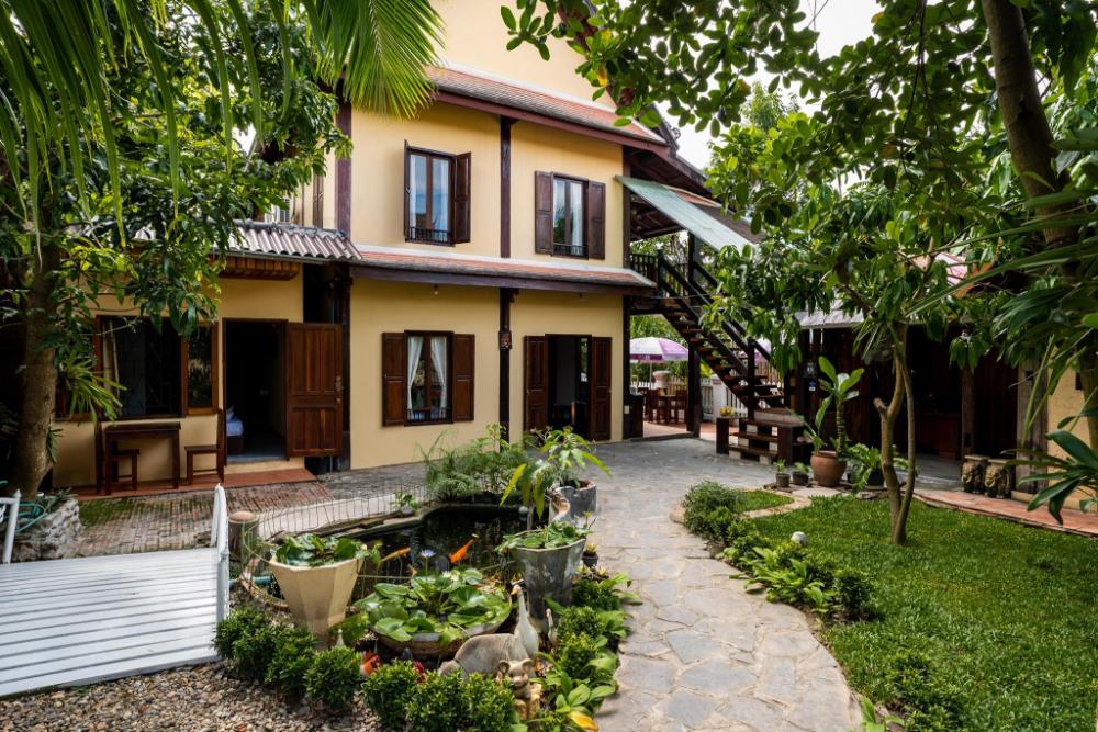 luang prabang