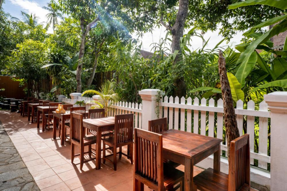 luang prabang