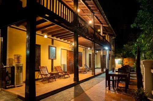 luang prabang