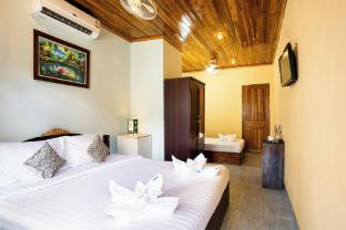 villa khoum xieng thong boutique