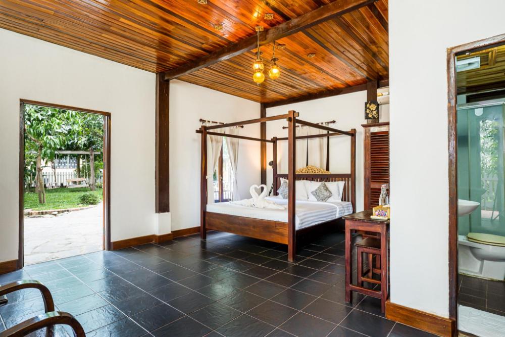luang prabang