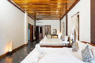 villa khoum xieng thong boutique