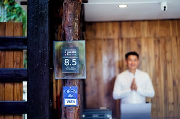 villa khoum xieng thong boutique