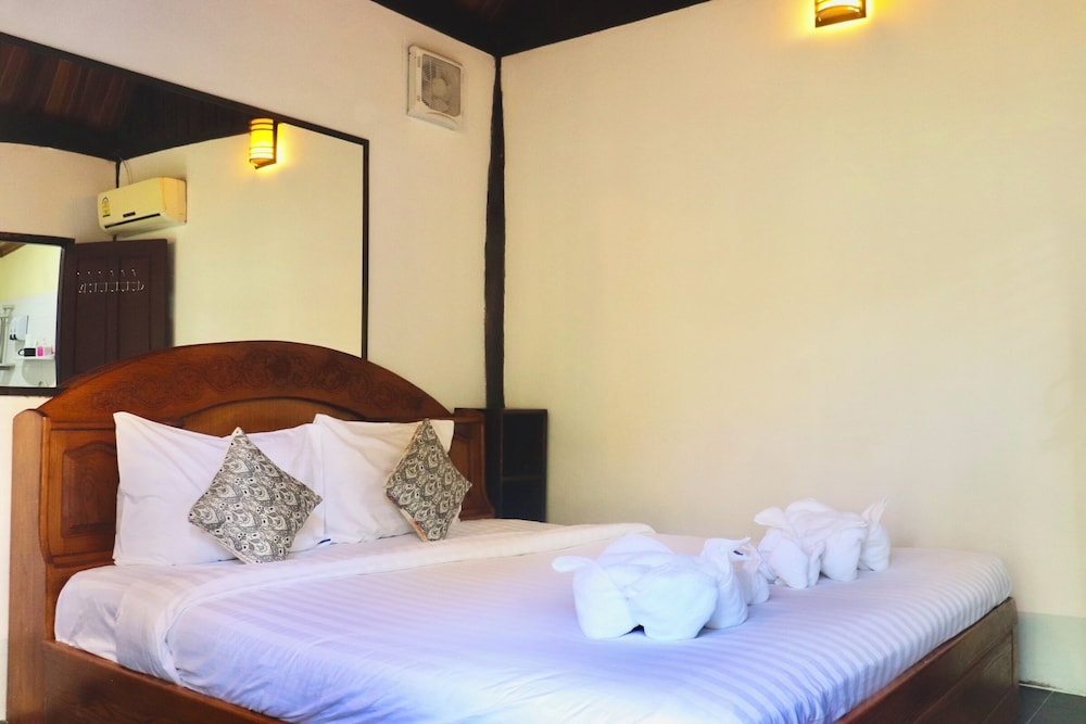villa khoum xieng thong boutique