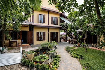luang prabang