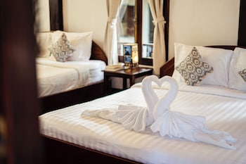 villa khoum xieng thong boutique