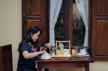 villa khoum xieng thong boutique