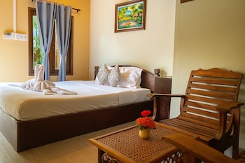 villa khoum xieng thong boutique
