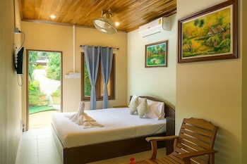 villa khoum xieng thong boutique