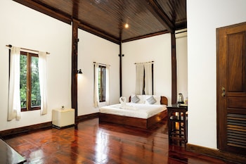 villa khoum xieng thong boutique