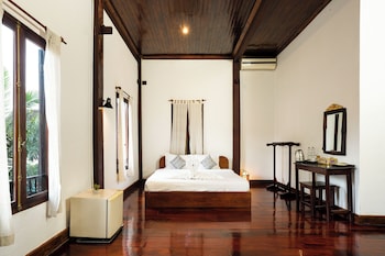villa khoum xieng thong boutique