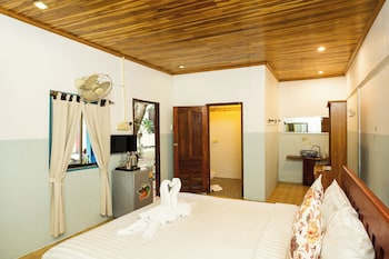 villa khoum xieng thong boutique