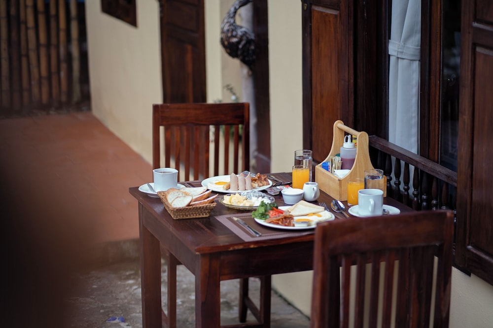 villa khoum xieng thong boutique