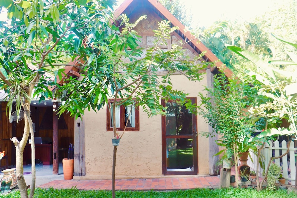 villa khoum xieng thong boutique
