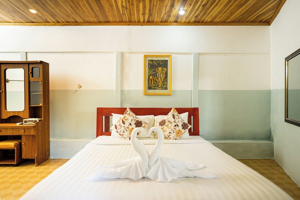 villa khoum xieng thong boutique