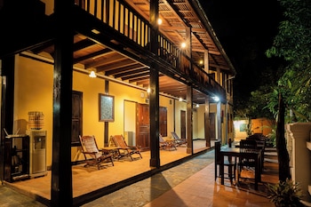 villa khoum xieng thong boutique