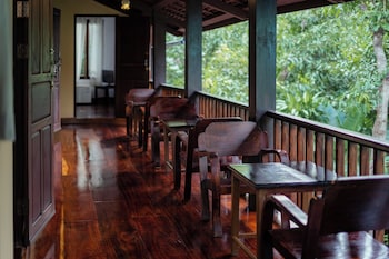 villa khoum xieng thong boutique