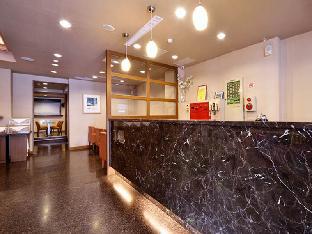 Goodness Hotel,Lingya>>Kaohsiung,3 star