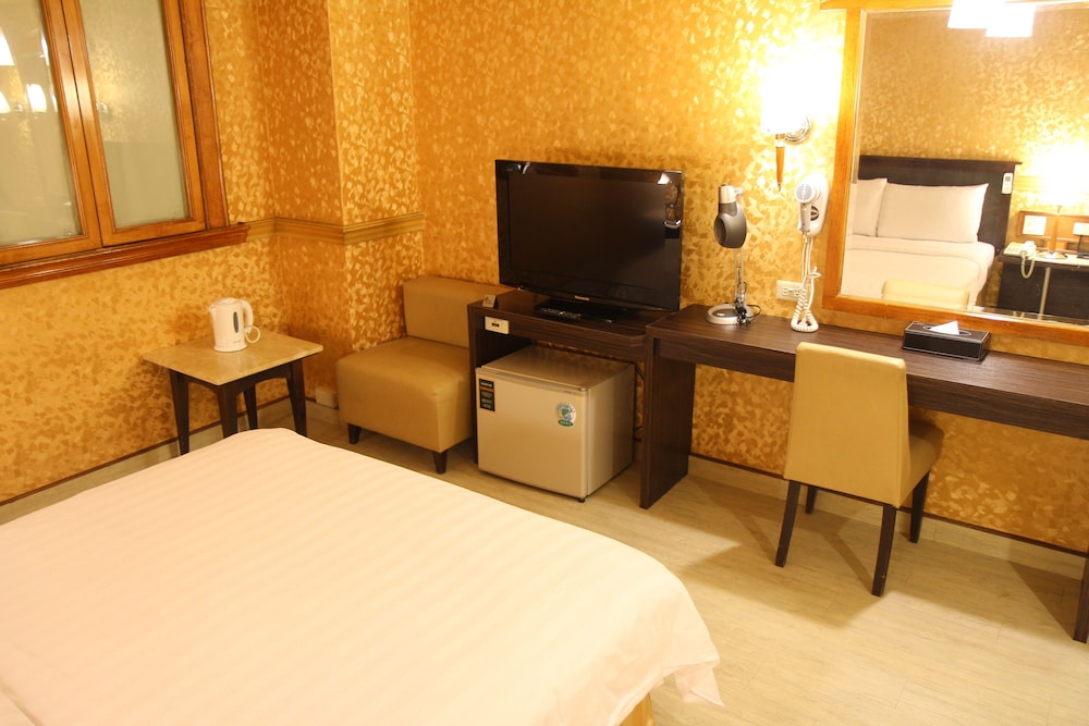 goodness hotel
