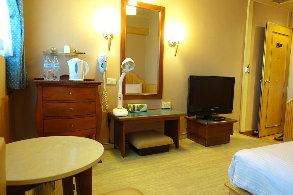 goodness hotel