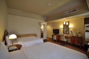 goodness hotel