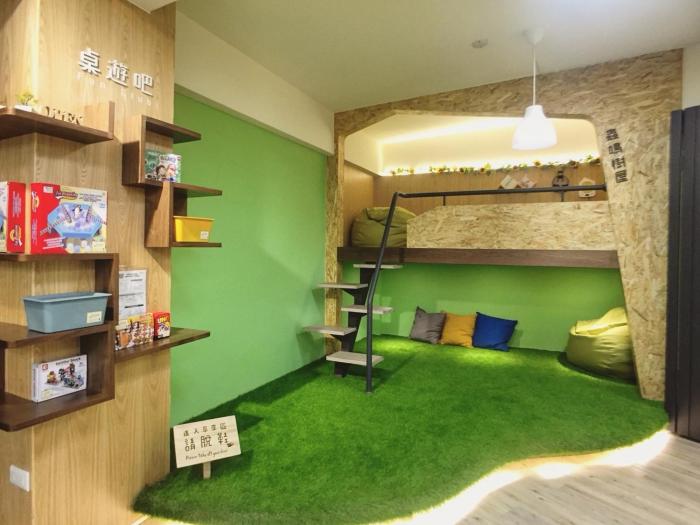 green hotel fengjia