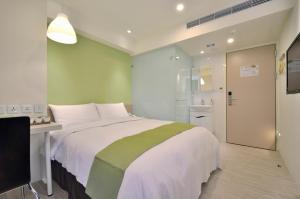 green hotel fengjia