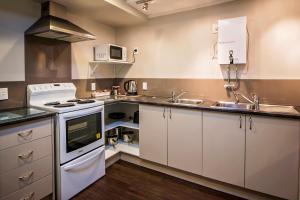 Aspree Motor Inn,Manawatu - Wanganui>>Palmerston North,3.5 star