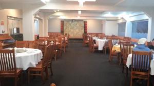 Aspree Motor Inn,Manawatu - Wanganui>>Palmerston North,3.5 star
