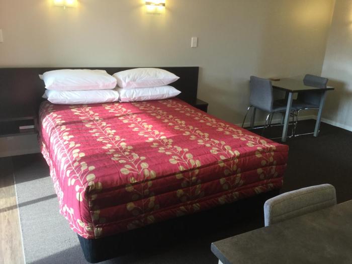 palmerston north