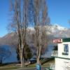 lakeside motel queenstown