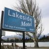 lakeside motel queenstown
