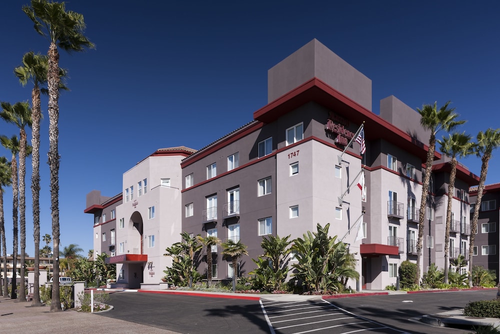 residence inn by marriott san diego downtown