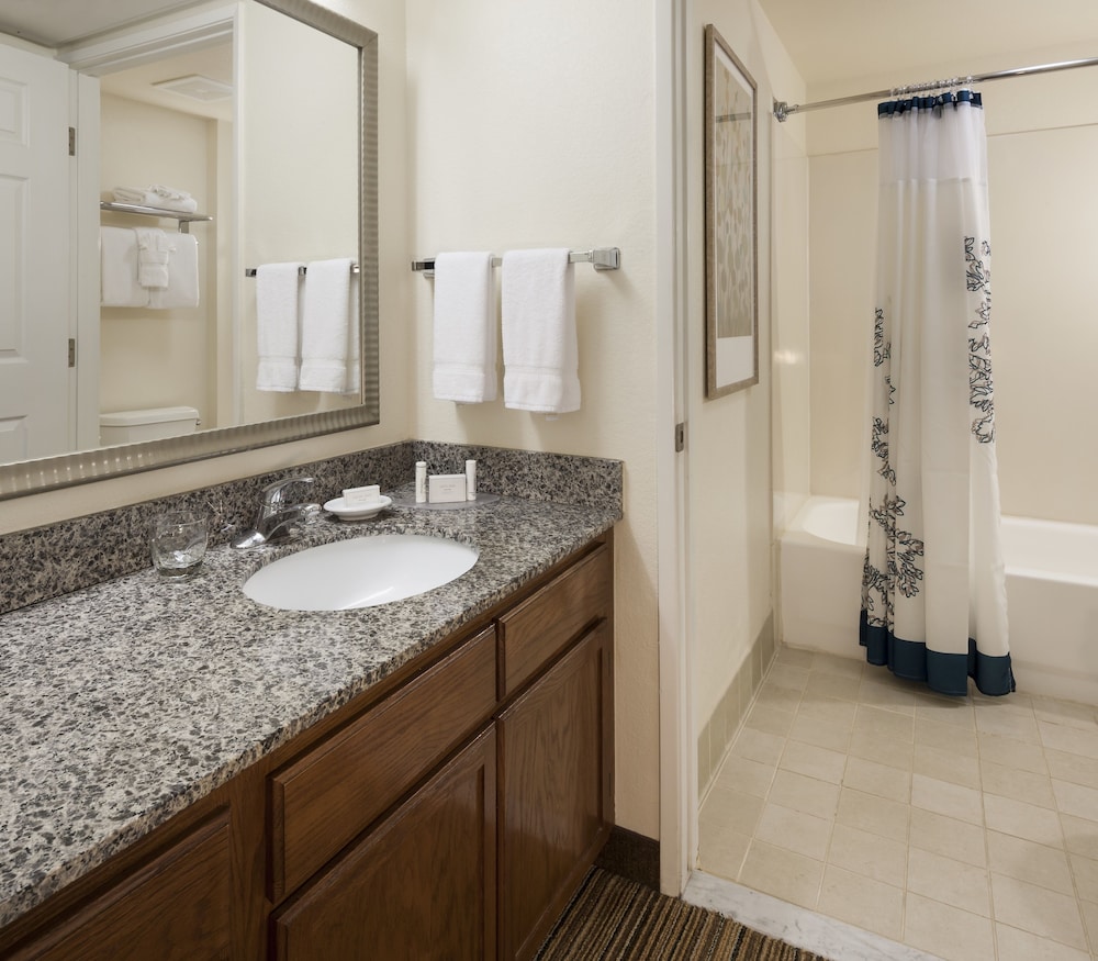 residence inn by marriott san diego downtown