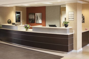 Residence Inn By Marriott San Diego Downtown,1747 Pacific Hwy,3 star