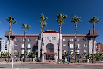 residence inn by marriott san diego downtown