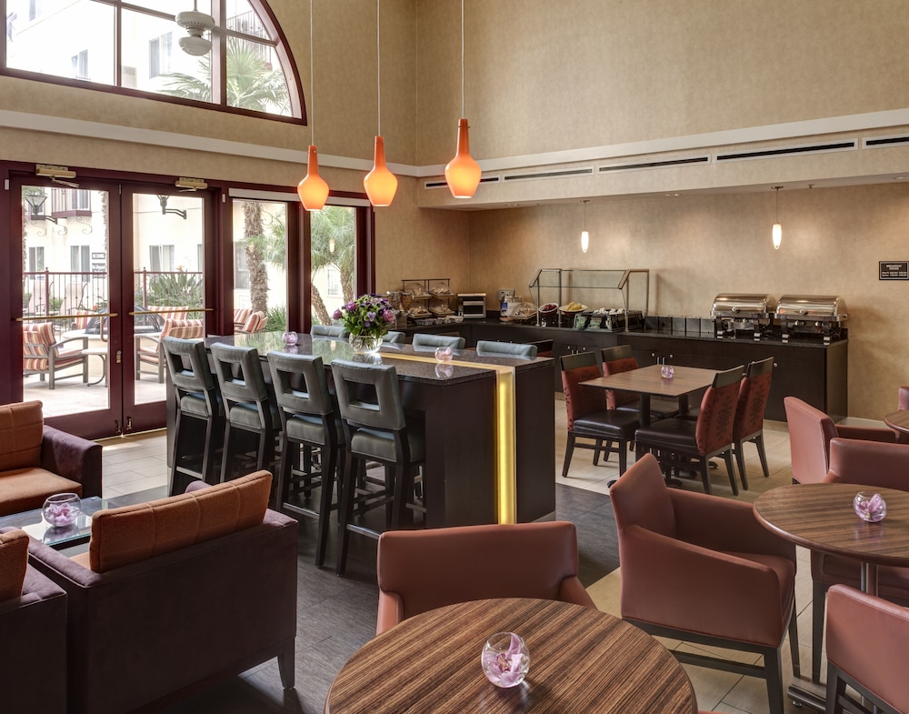 residence inn by marriott san diego downtown