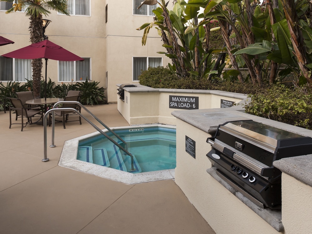 residence inn by marriott san diego downtown