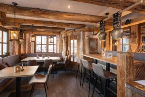 samnaunerhof vital hotel