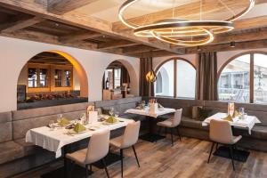 samnaunerhof vital hotel