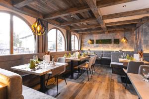 samnaunerhof vital hotel