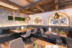 samnaunerhof vital hotel