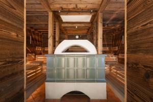 samnaunerhof vital hotel