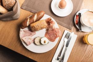 samnaunerhof vital hotel